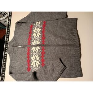 Britches Men's Holiday Sweater